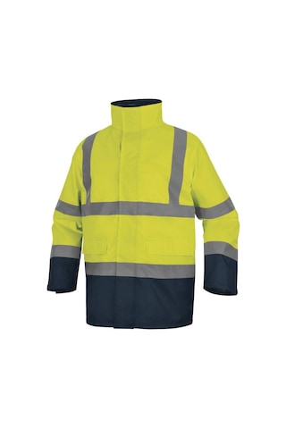 Delta Plus SPEED Pu Kaplı Oxford Kumaş 5+1 Parka