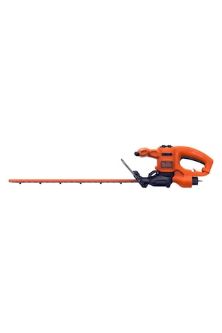 Black+Decker BEHT251-QS 450 W 50 CM 18 MM Çit Kesme Makinesi
