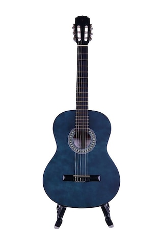 Sonrisa Sc-30tbl Klasik Gitar