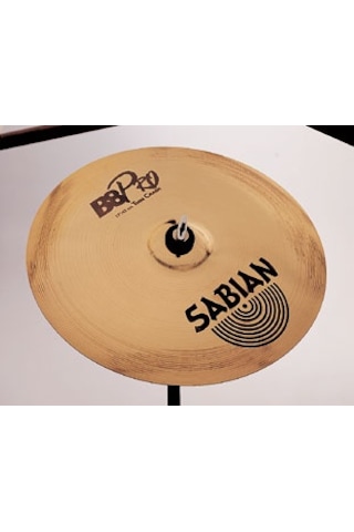 Sabian B8 Pro Thin Crash 16 İnch Crash