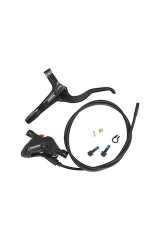 Shımano Acera Bl-mt401 L , Br-mt420 F 4 Piston Ön Hidrolik Disk Fren Seti