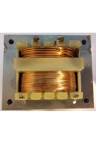 230V Giriş 12V 50Va Çıkış Padberg&Kampschulte Trafo