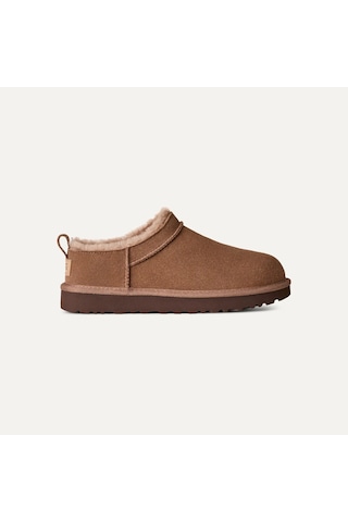 UGG Rocky Oak Bot Kadın 1173891 Ugg W Classıc Mıcro Açık Kahverengi