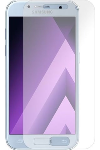 Bufalo Samsung Uyumlu Galaxy A5 2017 (A520) Ekran Koruyucu Full Body