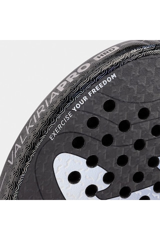 Joma Valkiria Pro Hrd Padel Raketi Siyah/gri 401909.111