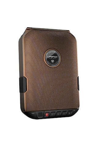 Vaultek Lifepod 2.0 Humidor