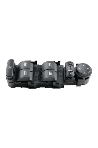 Citroen C4 Sol Ön Cam Açma Anahtari Dügmesi 2004--2010 236607738