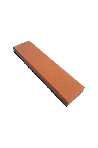 Createtech Taşı Taraflı Suya Önerilir Kumtaşı Çift Bileme Batırma 500g, 200x50x25mm, 200 /600 - Ni