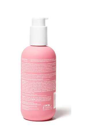 Function Of Beauty Curly Hair Bukle Belirginleştirici Durulanmayan Saç Kremi 207ml