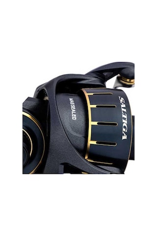 Daiwa Saltiga 23 5000 Xh Shore Jig Olta Makinası