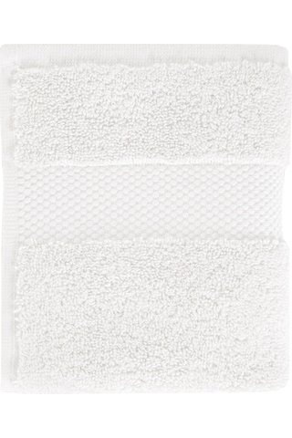 Mudo Home Classy El Havlusu Beyaz 30x50 Cm