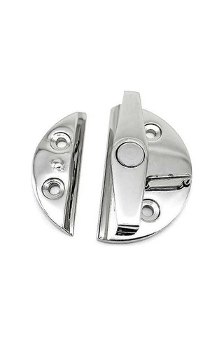 Jokmae 316 Deniz Tipi Paslanmaz Çelik Güvenlik Pimi - Parlak Yüzey 1 Adet