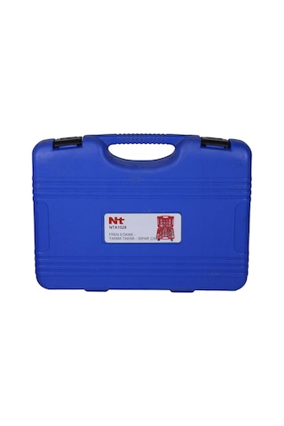 Nt Tools Fren Sökme Takma Takımı 35 Parça Nta1028