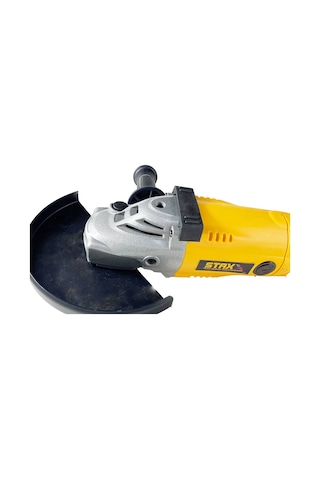 Staxx Power JL9020 4500 W 230 MM Metal Dişli Büyük Taşlama Makinası