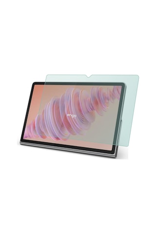 Lenovo Tab Plus Tb351fu Ekran Koruyucu Nano 11.5 İnç