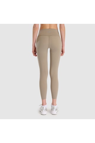 New Balance Regular Fit Kadın Bej Tayt Wnp1534sot 5559697