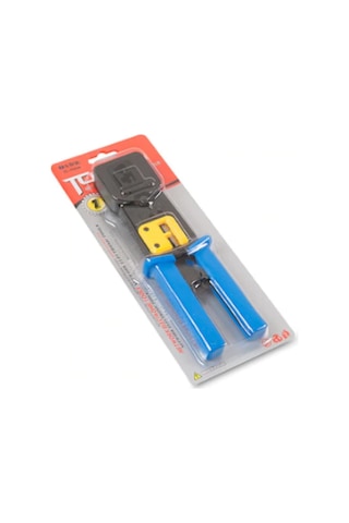 S-Link Sl-830W Rj45/Rj11 Yeni Nesil İkili PenseYenı Nesıl Jak Ba