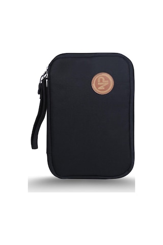 Npo Array Kablo Makyaj ve Aksesuar Organizer Çantası