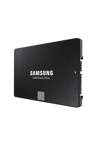 Samsung 870 EVO MZ-77E2T0BW 2.5" 2 TB SATA 3 SSD