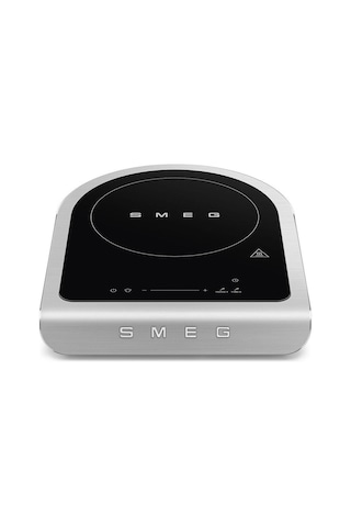 Smeg PIC01EGMEU Portatif Indüksiyonlu Ocak