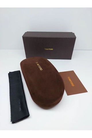 Tom For.d Tom Ford Gözlük Kılıfı 172176864