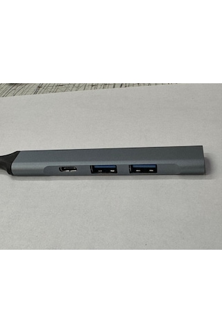 Typec Usb 3.0 Çoğaltıcı Type-c 3 Port Usb 3.0