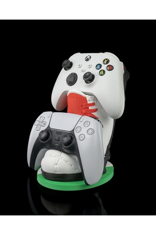 Futbol Ayakkabı Ps/xbox Kontrol Standı