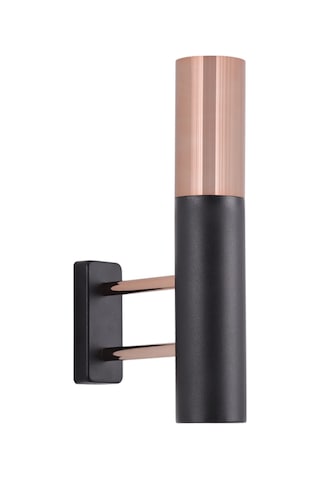 Nevo Tek Yönlü Iç Mekan Aplik Na142,20 Siyah