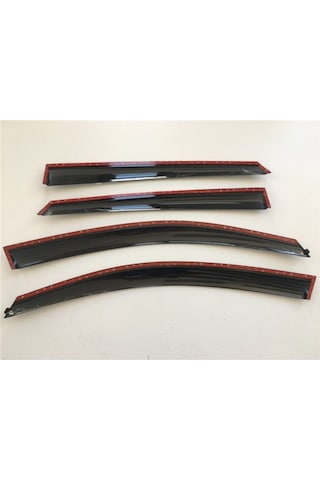 Kia Sorento Cam Rüzgarlığı Kromlu 2011 / 2014 Niken