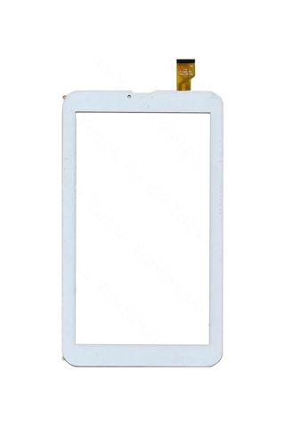 Powerway Dream Tab Drn-X373 Dokunmatik Beyaz