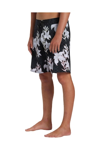 Bıllabong Billabong Erkek Boardshort Sundays Airlite Siyah Blk Siyah