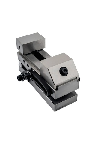 Zxqgg Açılı Pimli Hassas Mengene 100 Mm