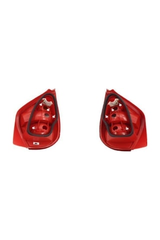 Fiat Palio Stop Lambası Sağ + Sol Takım 2003--2012 Duysuz Uyumlu