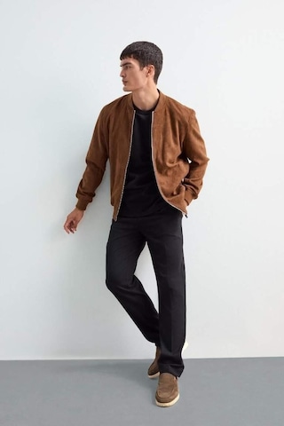 Defacto Jogger Fit Düz Paça Her Yöne Esneyen Pantolon A9943ax25aubk27 Siyah