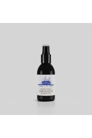 Makam-ı İbrahim Kokusu, Sprey Başlık 100 Ml Ferahlatıcı