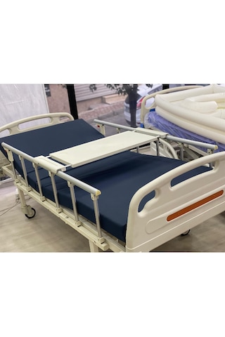 Emek Sağlık Ayaksız Hasta Yemek Tablası