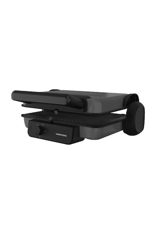 Grundig CG 1514 A 1800 W Izgara Ve Tost Makinesi