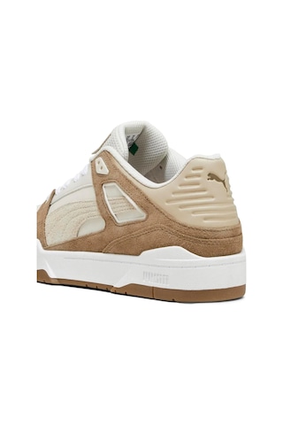 Puma 392108-03 Slipstream Heritage Erkek Kahverengi Spor Ayakkabı Kahverengi