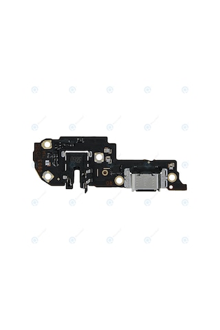 Oppo A72 Şarj Soketi Usb - A72 5g Pdym20