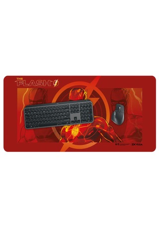 The Flash Mousepad Xxl 90 40