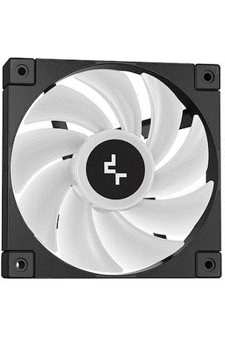 Ld240 240mm Sıvı Soğutma