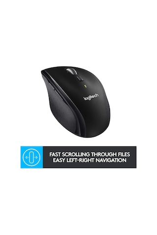 Logitech M705 Marathon Kablosuz Mouse