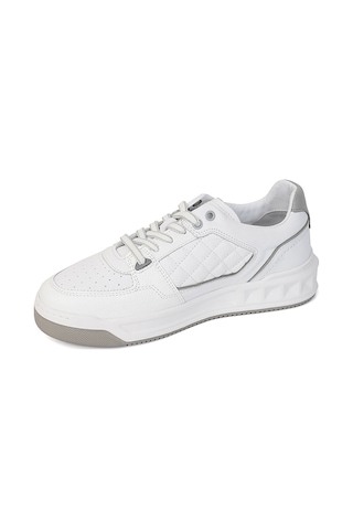 Greyder 17000 Comfort Sneaker Casual Erkek Ayakabı Beyaz