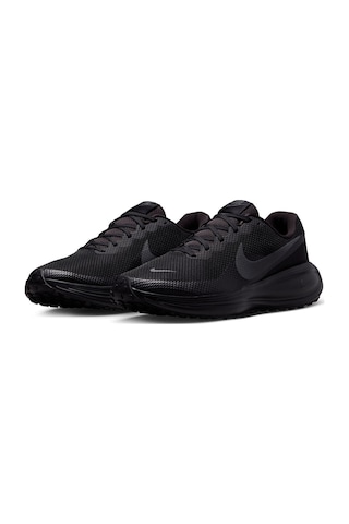Nike Siyah Erkek Koşu Ayakkabısı Hj9798-002 Siyah