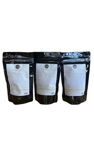 Bezelye Proteini İzolatı - 200gr. 3 Lü Set Aromasız