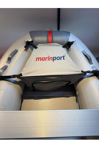 Marinport Şişme Bot Aksesuar Saklama Çantası