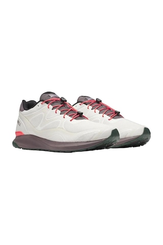 Merrell Skyquest Trek J068539 Erkek Koşu Ayakkabısı - Krem Ecru/fossıl