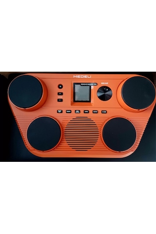 Medeli Dd112 Dijital Davul