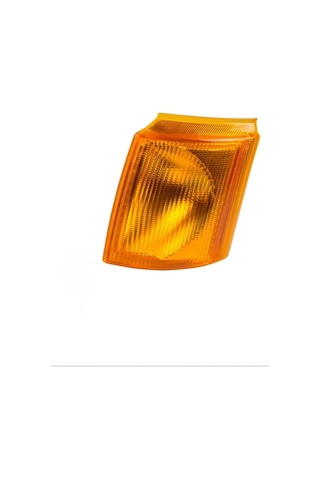 Karagöz Ford Transit T12 - T15 Sol Ön Sinyal Lambası Sarı