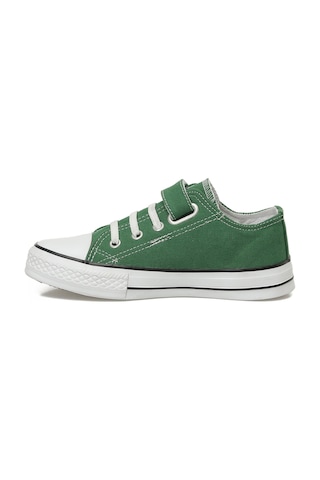 Polaris Alf.f5fx Yeşil Erkek Çocuk Sneaker 000000000101966659 Yeşil